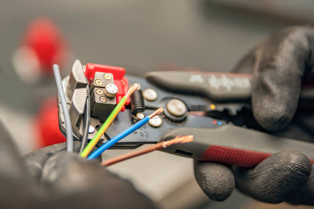 Best Electrical Wiring Services  in Linden, NJ