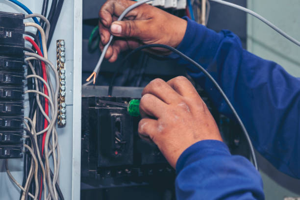 Best Generator Installation Services  in Linden, NJ