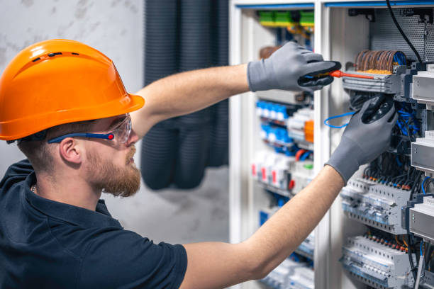 Best Electrical Repair Services  in Linden, NJ