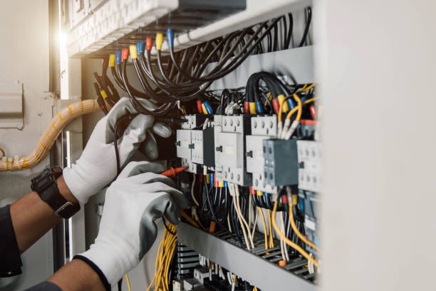 Best Electrical Rewiring Services  in Linden, NJ